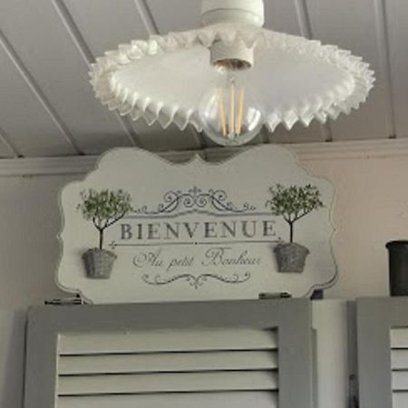 Guest House Provencal Vitrolles  Kültér fotó